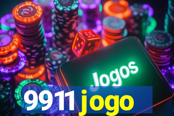 9911 jogo